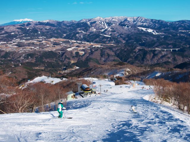 スキーツアーを選ぶ際にチェックすること